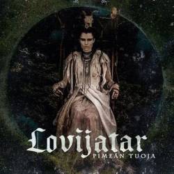 Lovijatar : Pimeän Tuoja